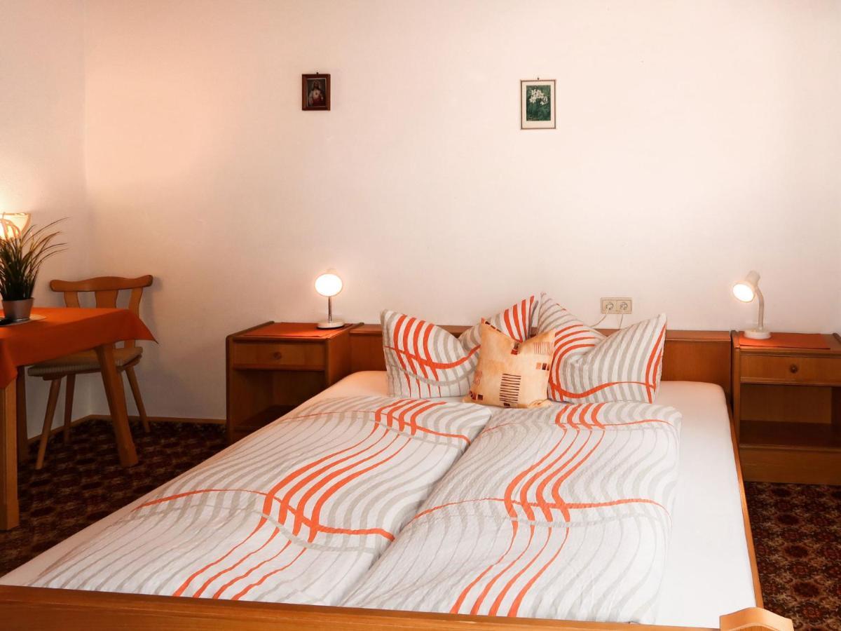 Apartment Garni Regina - Kpl642 By Interhome Kappl  Extérieur photo