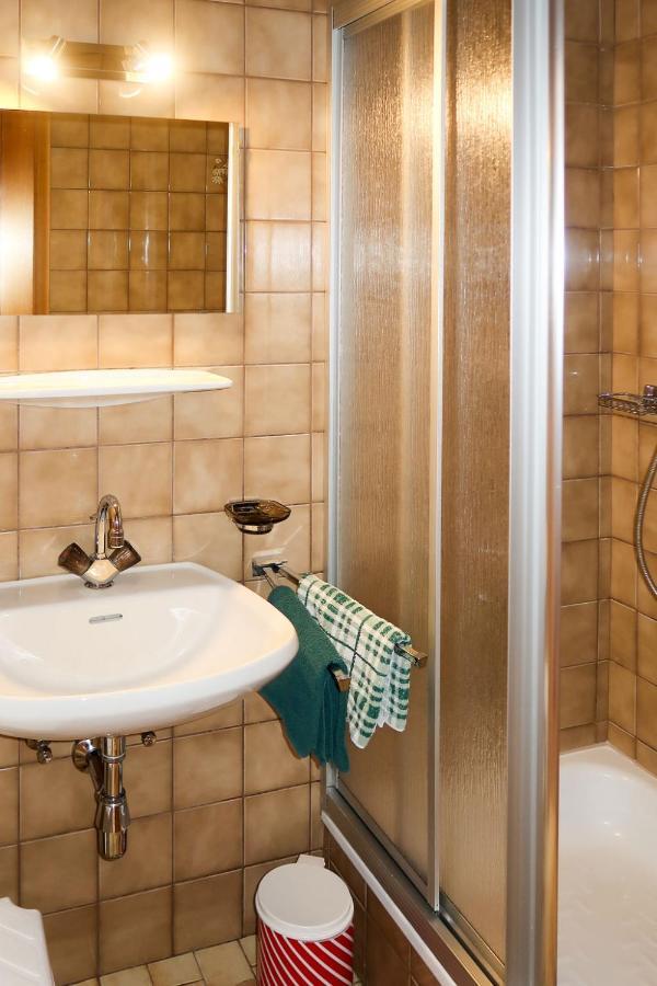 Apartment Garni Regina - Kpl642 By Interhome Kappl  Extérieur photo