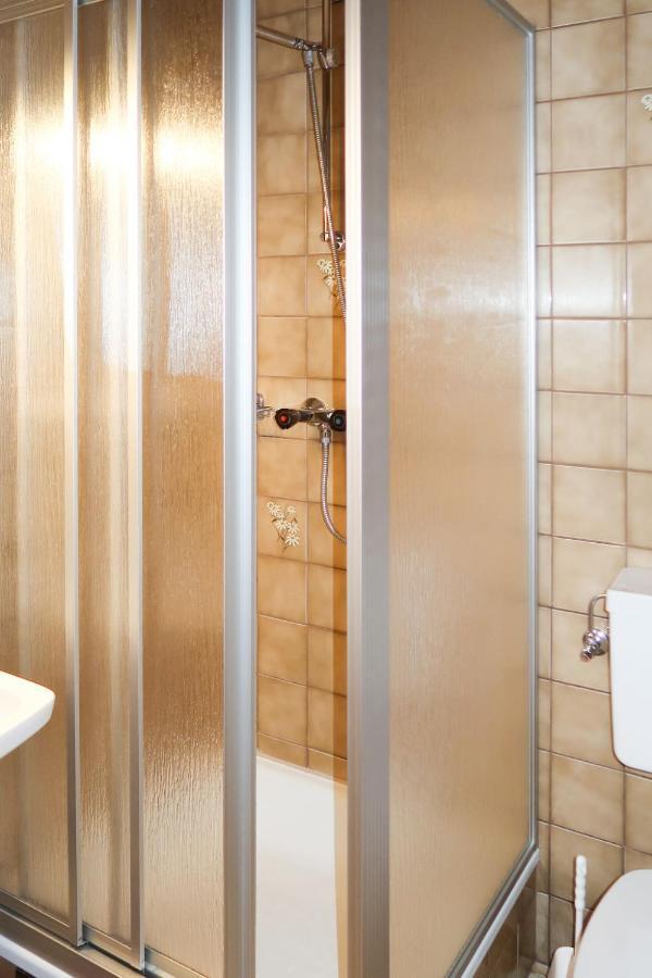 Apartment Garni Regina - Kpl642 By Interhome Kappl  Extérieur photo