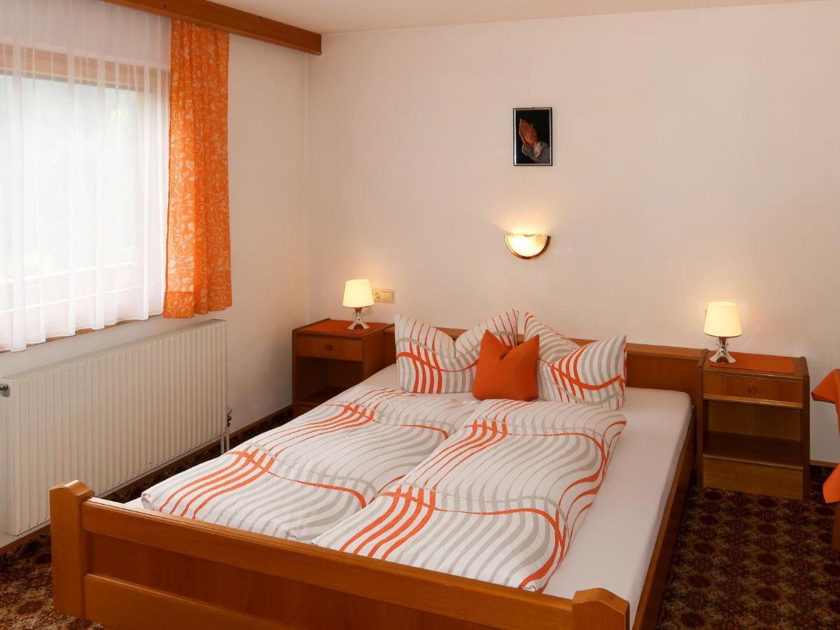 Apartment Garni Regina - Kpl642 By Interhome Kappl  Extérieur photo