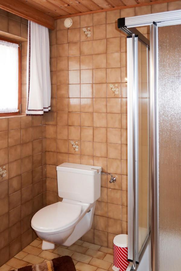 Apartment Garni Regina - Kpl642 By Interhome Kappl  Extérieur photo